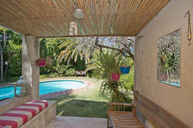 Tuscany Cape Town Ngoại thất bức ảnh