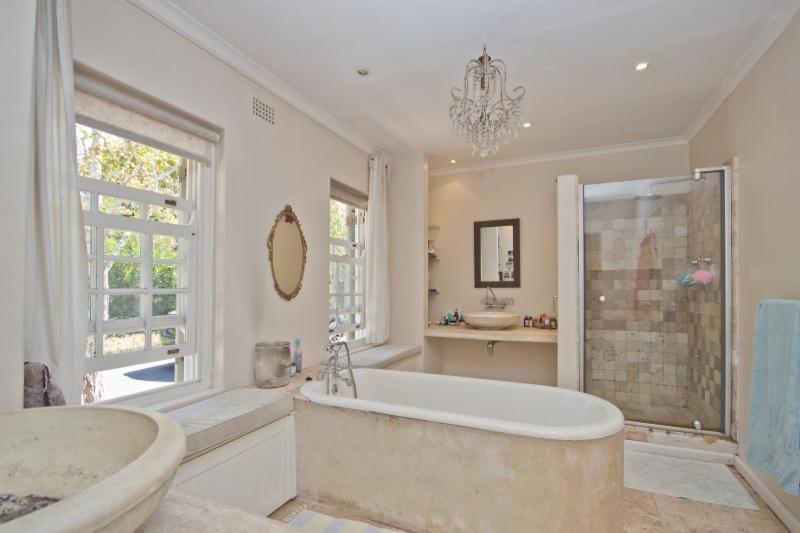 Tuscany Cape Town Ngoại thất bức ảnh